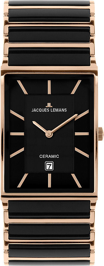 Jacques Lemans 1-1593D - мужские наручные часы из коллекции York Jacques Lemans 1-1593D - мужские наручные часы из коллекции YorkJacques Lemans<br><br><br>Бренд: Jacques Lemans<br>Модель: Jacques Lemans 1-1593D<br>Артикул: 1-1593D<br>Вариант артикула: None<br>Коллекция: York<br>Подколлекция: None<br>Страна: Австрия<br>Пол: мужские<br>Тип механизма: кварцевые<br>Механизм: None<br>Количество камней: None<br>Автоподзавод: None<br>Источник энергии: от батарейки<br>Срок службы элемента питания: None<br>Дисплей: стрелки<br>Цифры: отсутствуют<br>Водозащита: WR 5<br>Противоударные: None<br>Материал корпуса: керамика, покрытие: позолота (частичное)<br>Материал браслета: не указан, покрытие: позолота (частичное)<br>Материал безеля: None<br>Стекло: минеральное/сапфировое<br>Антибликовое покрытие: None<br>Цвет корпуса: None<br>Цвет браслета: None<br>Цвет циферблата: None<br>Цвет безеля: None<br>Размеры: 28x39 мм<br>Диаметр: None<br>Диаметр корпуса: None<br>Толщина: None<br>Ширина ремешка: None<br>Вес: None<br>Спорт-функции: None<br>Подсветка: None<br>Вставка: None<br>Отображение даты: число<br>Хронограф: None<br>Таймер: None<br>Термометр: None<br>Хронометр: None<br>GPS: None<br>Радиосинхронизация: None<br>Барометр: None<br>Скелетон: None<br>Дополнительная информация: None<br>Дополнительные функции: None