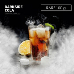 Табак Dark Side 100 г RARE Cola