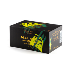 Табак Malaki 250 г Лимон с мятой