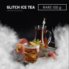 Табак Dark Side 100 г RARE Glitch Ice Tea