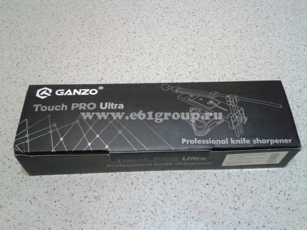 Точильный станок Ganzo Touch Pro Ultra интернет магазин