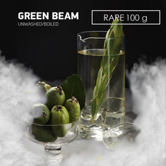 Табак Dark Side 100 г RARE Green Beam