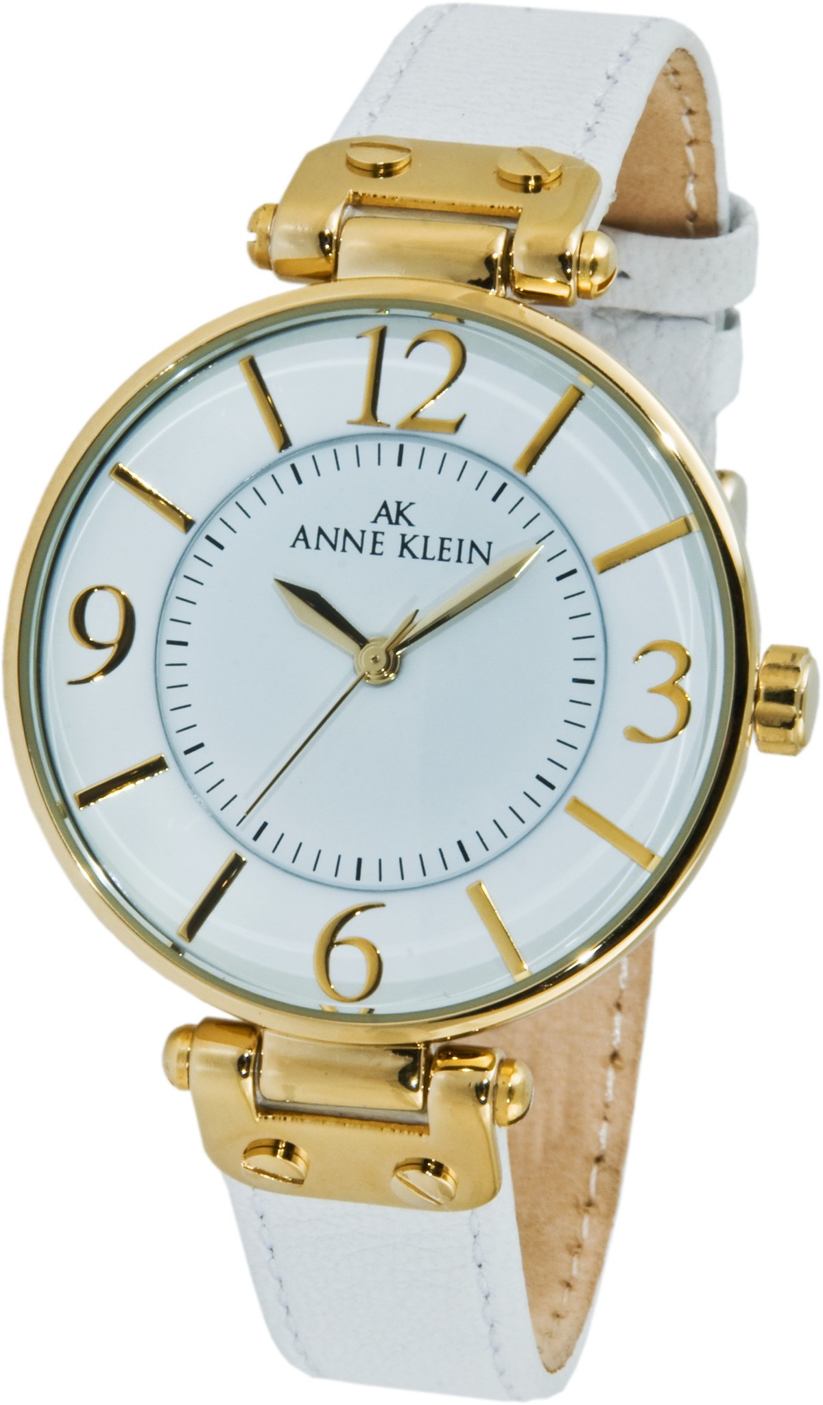 Anne Klein 9168WTWT - женские наручные часы из коллекции Ring Anne Klein 9168WTWT - женские наручные часы из коллекции RingAnne Klein<br><br><br>Бренд: Anne Klein<br>Модель: Anne Klein 9168 WTWT<br>Артикул: 9168WTWT<br>Вариант артикула: None<br>Коллекция: Ring<br>Подколлекция: None<br>Страна: США<br>Пол: женские<br>Тип механизма: кварцевые<br>Механизм: None<br>Количество камней: None<br>Автоподзавод: None<br>Источник энергии: от батарейки<br>Срок службы элемента питания: None<br>Дисплей: стрелки<br>Цифры: арабские<br>Водозащита: None<br>Противоударные: None<br>Материал корпуса: нерж. сталь<br>Материал браслета: кожа<br>Материал безеля: None<br>Стекло: минеральное<br>Антибликовое покрытие: None<br>Цвет корпуса: None<br>Цвет браслета: None<br>Цвет циферблата: None<br>Цвет безеля: None<br>Размеры: None<br>Диаметр: None<br>Диаметр корпуса: None<br>Толщина: None<br>Ширина ремешка: None<br>Вес: None<br>Спорт-функции: None<br>Подсветка: None<br>Вставка: None<br>Отображение даты: None<br>Хронограф: None<br>Таймер: None<br>Термометр: None<br>Хронометр: None<br>GPS: None<br>Радиосинхронизация: None<br>Барометр: None<br>Скелетон: None<br>Дополнительная информация: None<br>Дополнительные функции: None