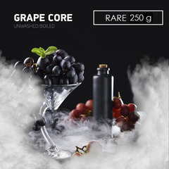 Табак Dark Side 250 г RARE Grape Core