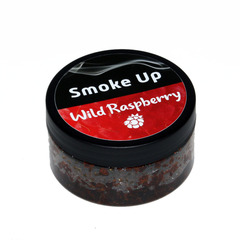 Табак Smoke Up 100 г Wild Raspberry (Дикая малина)