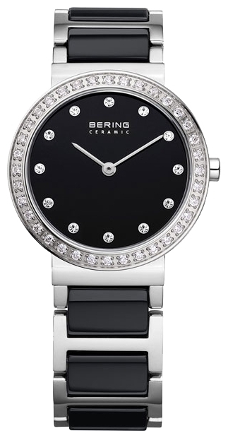 Bering 10729-702 - женские наручные часы Bering 10729-702 - женские наручные часыBering<br>черная керамика, сапфировое стекло<br><br>Бренд: Bering<br>Модель: Bering 10729-702<br>Артикул: 10729-702<br>Вариант артикула: ber-10729-702<br>Коллекция: None<br>Подколлекция: None<br>Страна: Дания<br>Пол: женские<br>Тип механизма: кварцевые<br>Механизм: None<br>Количество камней: None<br>Автоподзавод: None<br>Источник энергии: от батарейки<br>Срок службы элемента питания: None<br>Дисплей: стрелки<br>Цифры: отсутствуют<br>Водозащита: WR 50<br>Противоударные: None<br>Материал корпуса: нерж. сталь<br>Материал браслета: нерж. сталь + керамика<br>Материал безеля: None<br>Стекло: сапфировое<br>Антибликовое покрытие: None<br>Цвет корпуса: None<br>Цвет браслета: None<br>Цвет циферблата: None<br>Цвет безеля: None<br>Размеры: None<br>Диаметр: None<br>Диаметр корпуса: None<br>Толщина: None<br>Ширина ремешка: None<br>Вес: None<br>Спорт-функции: None<br>Подсветка: None<br>Вставка: кристаллы Swarovski<br>Отображение даты: None<br>Хронограф: None<br>Таймер: None<br>Термометр: None<br>Хронометр: None<br>GPS: None<br>Радиосинхронизация: None<br>Барометр: None<br>Скелетон: None<br>Дополнительная информация: None<br>Дополнительные функции: None