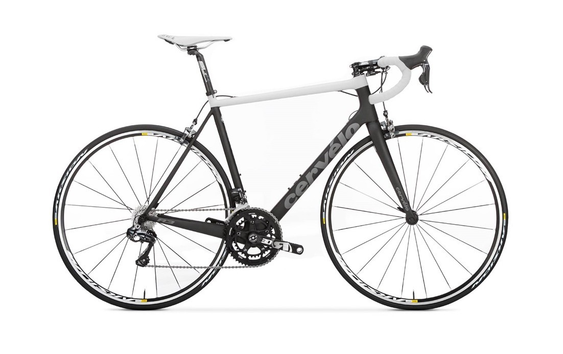 Cervelo R3 Ultegra (2017) Cervelo R3 Ultegra (2017)Шоссейные<br><br>
