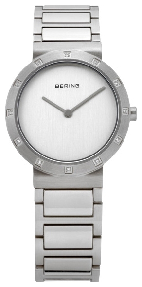 Bering 10629-700 - женские наручные часы из коллекции Classic Bering 10629-700 - женские наручные часы из коллекции ClassicBering<br>женские, сапфировое стекло, корпус из нерж. стали, безель с 12-ю кристаллами из стекла белого цвета, браслет из нерж. стали, циферблат белого цвета<br><br>Бренд: Bering<br>Модель: Bering 10629-700<br>Артикул: 10629-700<br>Вариант артикула: ber-10629-700<br>Коллекция: Classic<br>Подколлекция: None<br>Страна: Дания<br>Пол: женские<br>Тип механизма: кварцевые<br>Механизм: None<br>Количество камней: None<br>Автоподзавод: None<br>Источник энергии: от батарейки<br>Срок службы элемента питания: None<br>Дисплей: стрелки<br>Цифры: отсутствуют<br>Водозащита: WR 50<br>Противоударные: None<br>Материал корпуса: нерж. сталь<br>Материал браслета: нерж. сталь + керамика<br>Материал безеля: None<br>Стекло: сапфировое<br>Антибликовое покрытие: None<br>Цвет корпуса: None<br>Цвет браслета: None<br>Цвет циферблата: None<br>Цвет безеля: None<br>Размеры: 29 мм<br>Диаметр: None<br>Диаметр корпуса: None<br>Толщина: None<br>Ширина ремешка: None<br>Вес: None<br>Спорт-функции: None<br>Подсветка: None<br>Вставка: кристаллы Swarovski<br>Отображение даты: None<br>Хронограф: None<br>Таймер: None<br>Термометр: None<br>Хронометр: None<br>GPS: None<br>Радиосинхронизация: None<br>Барометр: None<br>Скелетон: None<br>Дополнительная информация: None<br>Дополнительные функции: None