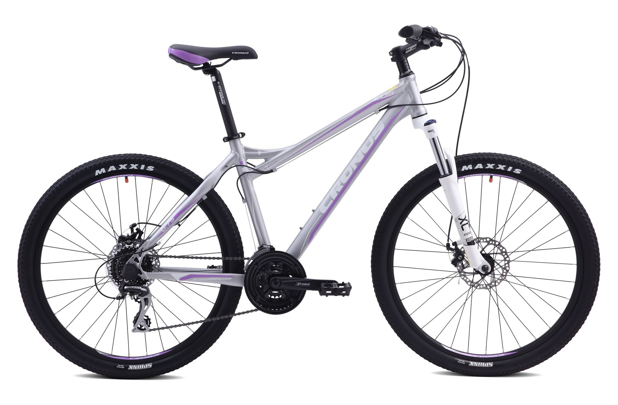 Cronus Eos 0.75 (2015) Cronus Eos 0.75 (2015)Горные<br><br>