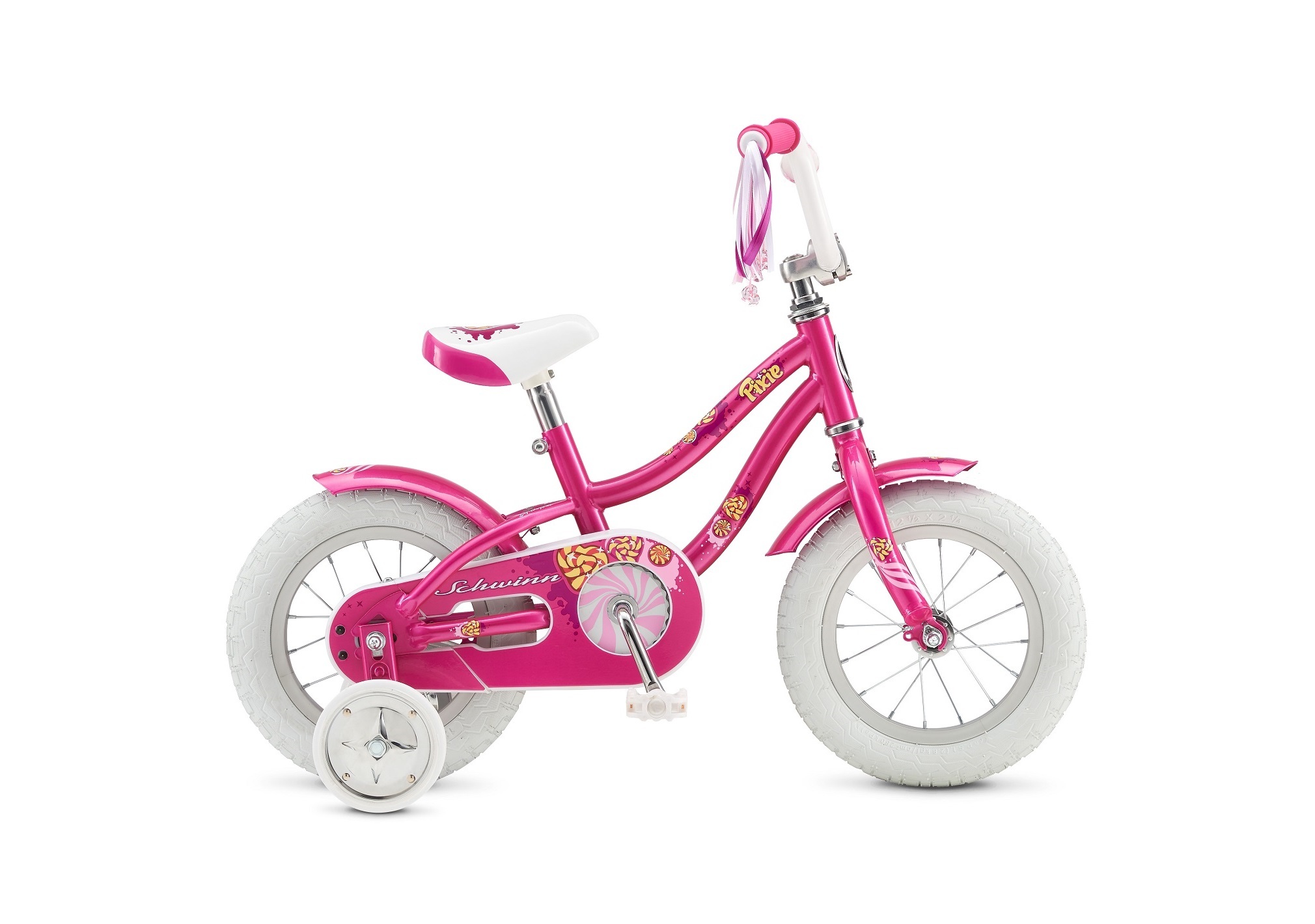 Schwinn Pixie (2017) Schwinn Pixie (2017)от 3 лет<br><br>