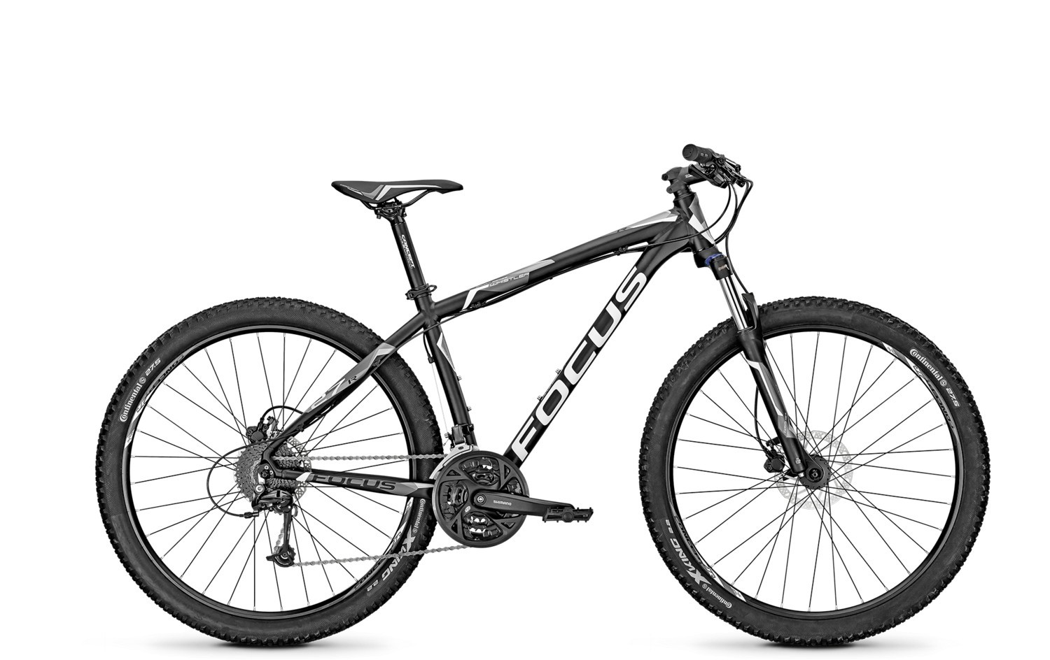 Focus Whistler 27R 4.0 (2015) Focus Whistler 27R 4.0 (2015)Горные<br><br>