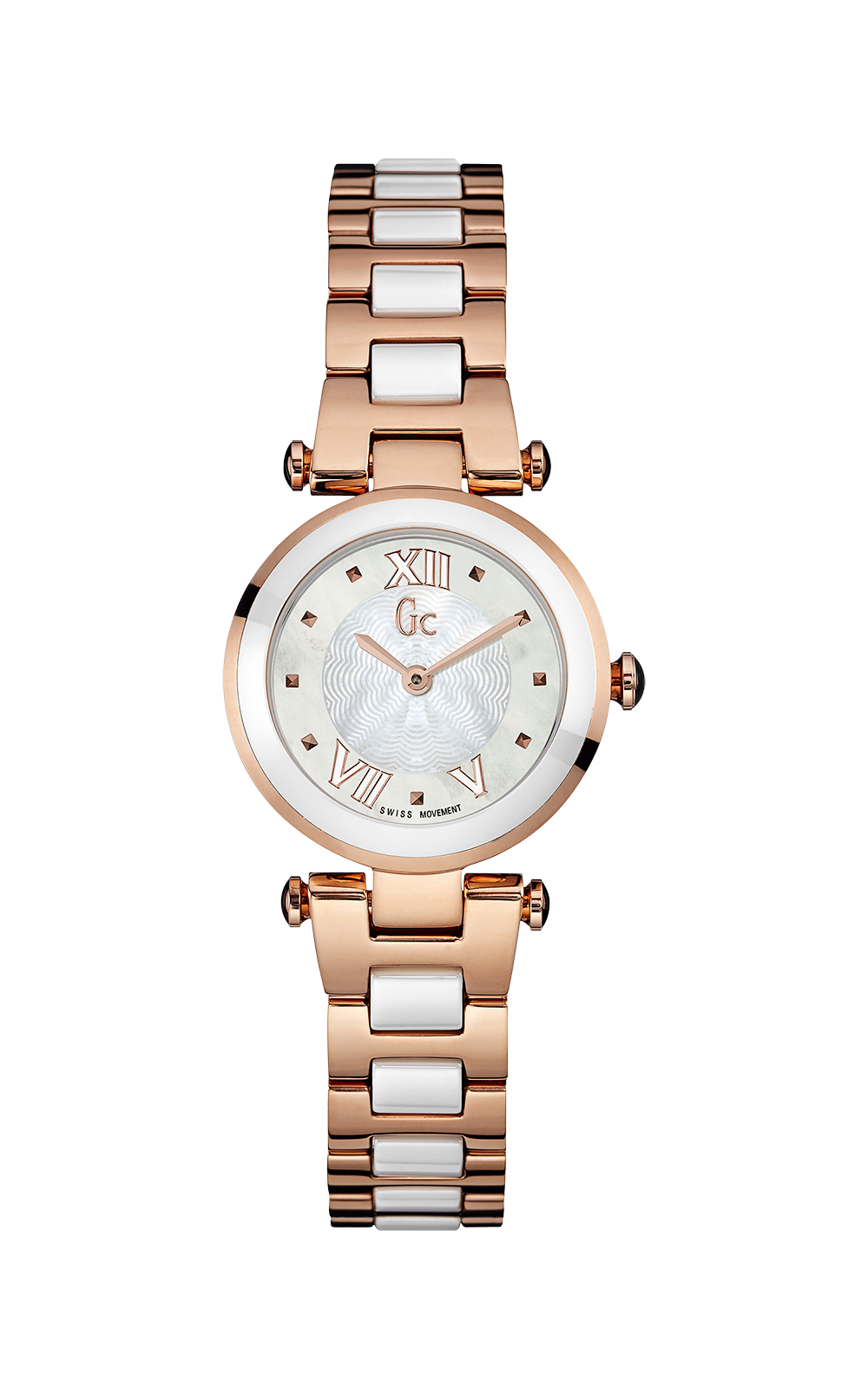 Gc Y07004L1 - женские наручные часы из коллекции Sport Chic Gc Y07004L1 - женские наручные часы из коллекции Sport ChicGc<br><br><br>Бренд: Gc<br>Модель: Gc Y07004L1<br>Артикул: Y07004L1<br>Вариант артикула: None<br>Коллекция: Sport Chic<br>Подколлекция: None<br>Страна: Швейцария<br>Пол: женские<br>Тип механизма: кварцевые<br>Механизм: None<br>Количество камней: None<br>Автоподзавод: None<br>Источник энергии: от батарейки<br>Срок службы элемента питания: None<br>Дисплей: стрелки<br>Цифры: римские<br>Водозащита: WR 50<br>Противоударные: None<br>Материал корпуса: нерж. сталь, PVD покрытие (полное)<br>Материал браслета: нерж. сталь, PVD покрытие (полное)<br>Материал безеля: None<br>Стекло: минеральное<br>Антибликовое покрытие: None<br>Цвет корпуса: None<br>Цвет браслета: None<br>Цвет циферблата: None<br>Цвет безеля: None<br>Размеры: 25x7.5 мм<br>Диаметр: None<br>Диаметр корпуса: None<br>Толщина: None<br>Ширина ремешка: None<br>Вес: None<br>Спорт-функции: None<br>Подсветка: None<br>Вставка: None<br>Отображение даты: None<br>Хронограф: None<br>Таймер: None<br>Термометр: None<br>Хронометр: None<br>GPS: None<br>Радиосинхронизация: None<br>Барометр: None<br>Скелетон: None<br>Дополнительная информация: None<br>Дополнительные функции: None