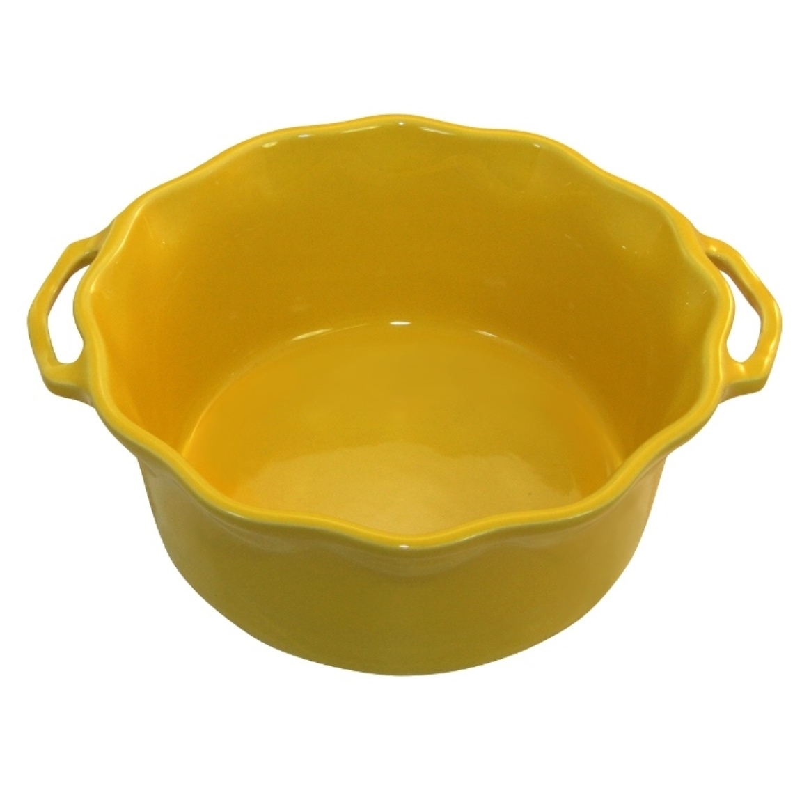 Форма для суфле 21 см Appolia Delices GRAPEFRUIT 113025077 Форма для суфле 21 см Appolia Delices GRAPEFRUIT 113025077Формы для запекания (выпечки)<br>Форма для суфле 21 см Appolia Delices GRAPEFRUIT 113025077<br> <br>Благодаря большому разнообразию изящных форм и широкой цветовой гамме, коллекция DELICES предлагает всевозможные варианты приготовления блюд для себя и гостей. Выбирайте цвета в соответствии с вашими желаниями и вашей кухне. Закругленные углы облегчают чистку. Легко использовать. Большие удобные ручки. Прочная жароустойчивая керамика экологична и изготавливается из высококачественной глины. Прочная глазурь устойчива к растрескиванию и сколам, не содержит свинца и кадмия. Глина обеспечивает медленный и равномерный нагрев, деликатное приготовление с сохранением всех питательных веществ и витаминов, а та же долго сохраняет тепло, что удобно при сервировке горячих блюд.<br>