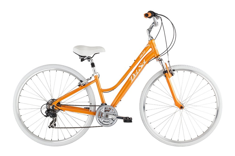Haro Lxi 7.1 ST (2015) Haro Lxi 7.1 ST (2015)Городские<br><br>