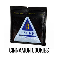 Табак Azure 250 г Cinnamon Cookies