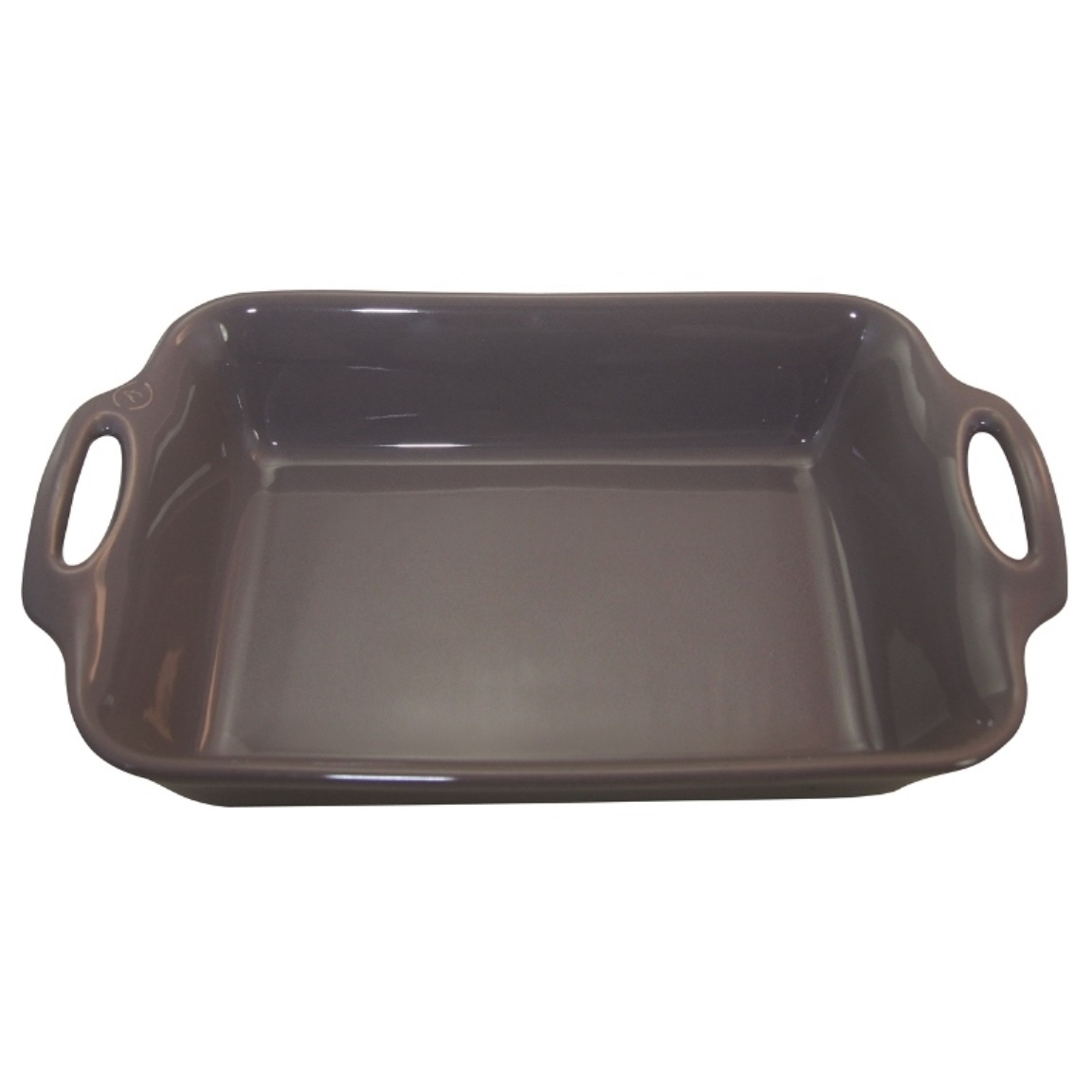 Форма квадратная 26,5 см Appolia Harmonie MID GREY 223126548 Форма квадратная 26,5 см Appolia Harmonie MID GREY 223126548Формы для запекания (выпечки)<br>Форма квадратная 26,5 см Appolia Harmonie MID GREY 223126548<br> <br>Одна из новейших коллекций Harmonie выполнена в современном стиле. 7 модных цветов. Выполненная из Eco-пасты Ceram , как и другие коллекции, он предлагает много возможностей. В ней можно запекать разнообразные блюда, а так же использовать при сервировке, подавая готовый кулинарный шедевр сразу на обеденный стол. Закругленные углы облегчают чистку. Легко использовать. Большие удобные ручки. Прочная жароустойчивая керамика экологична и изготавливается из высококачественной глины. Прочная глазурь устойчива к растрескиванию и сколам, не содержит свинца и кадмия. Глина обеспечивает медленный и равномерный нагрев, деликатное приготовление с сохранением всех питательных веществ и витаминов, а та же долго сохраняет тепло, что удобно при сервировке горячих блюд.<br>