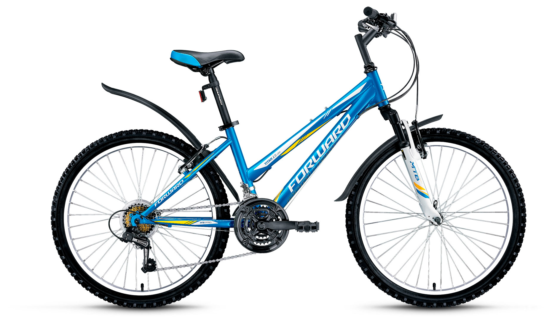 Forward Titan 2.0 low (2017) Forward Titan 2.0 low (2017)от 9 лет<br><br>