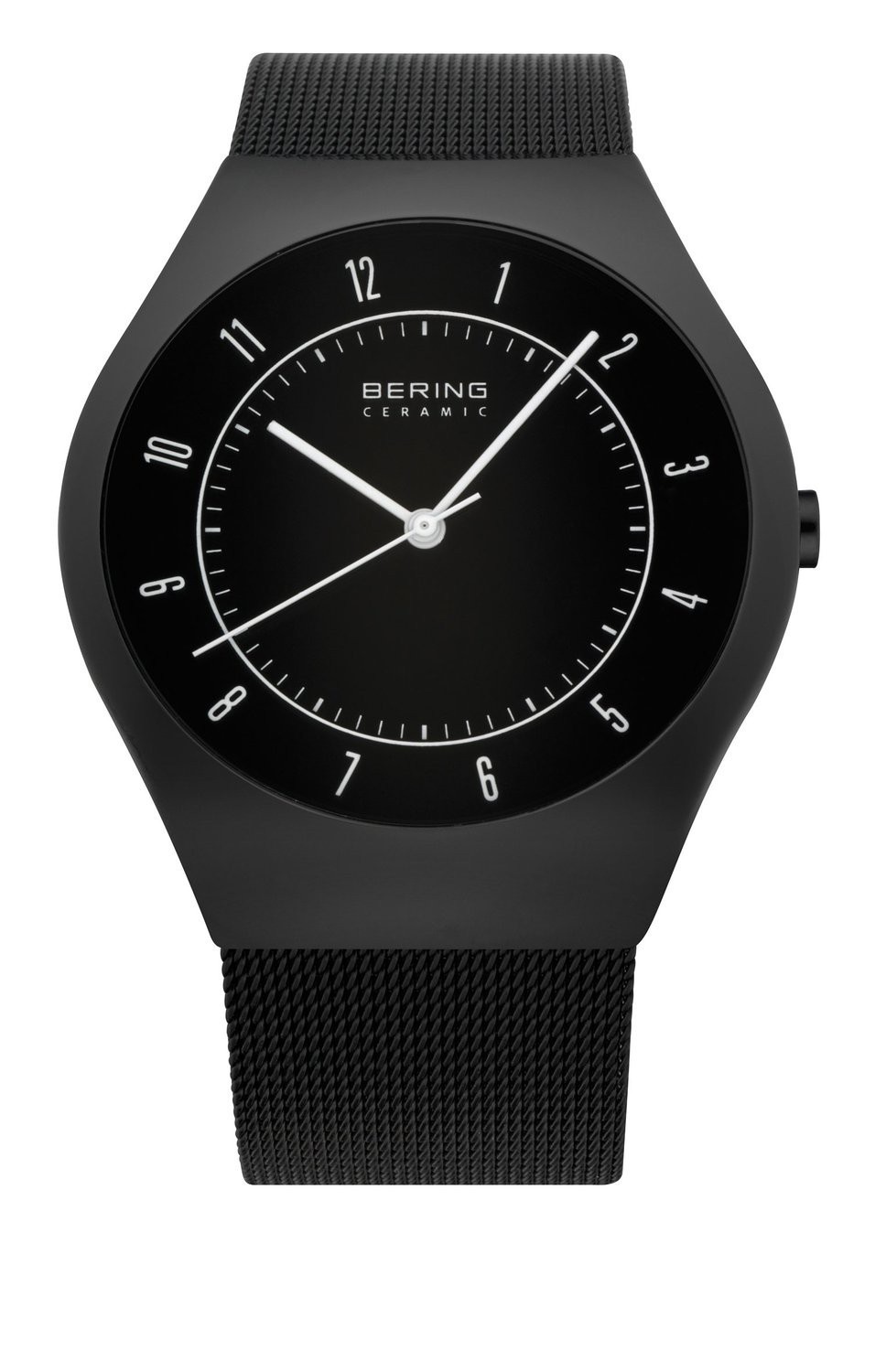 Bering 32039-446 - мужские наручные часы из коллекции Ceramic Bering 32039-446 - мужские наручные часы из коллекции CeramicBering<br>мужские, сапфировое стекло, корпус из керамики черного цвета, браслет из нерж. стали с покрытием pvd черного цвета , циферблат черного цвета, центральная секундная стрелка<br><br>Бренд: Bering<br>Модель: Bering 32039-446<br>Артикул: 32039-446<br>Вариант артикула: ber-32039-446<br>Коллекция: Ceramic<br>Подколлекция: None<br>Страна: Дания<br>Пол: мужские<br>Тип механизма: кварцевые<br>Механизм: None<br>Количество камней: None<br>Автоподзавод: None<br>Источник энергии: от батарейки<br>Срок службы элемента питания: None<br>Дисплей: стрелки<br>Цифры: арабские<br>Водозащита: WR 30<br>Противоударные: None<br>Материал корпуса: керамика<br>Материал браслета: нерж. сталь, PVD покрытие (полное)<br>Материал безеля: None<br>Стекло: сапфировое<br>Антибликовое покрытие: None<br>Цвет корпуса: None<br>Цвет браслета: None<br>Цвет циферблата: None<br>Цвет безеля: None<br>Размеры: 39 мм<br>Диаметр: None<br>Диаметр корпуса: None<br>Толщина: None<br>Ширина ремешка: None<br>Вес: None<br>Спорт-функции: None<br>Подсветка: None<br>Вставка: None<br>Отображение даты: None<br>Хронограф: None<br>Таймер: None<br>Термометр: None<br>Хронометр: None<br>GPS: None<br>Радиосинхронизация: None<br>Барометр: None<br>Скелетон: None<br>Дополнительная информация: None<br>Дополнительные функции: None