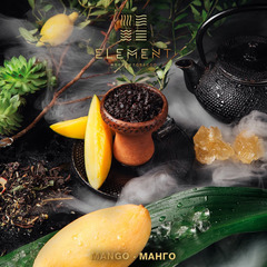 Табак Element 100г - Mango (Вода)