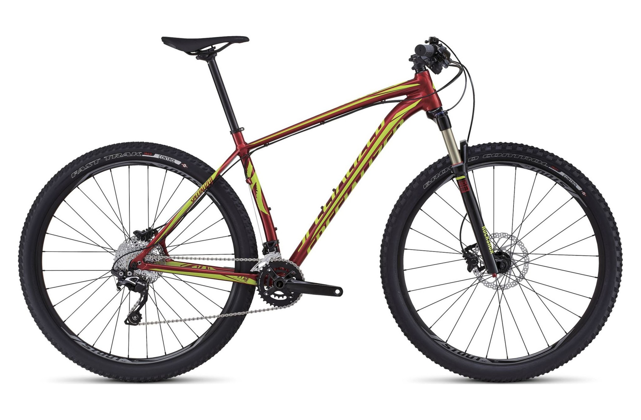 Specialized Crave Comp 29 (2016) Specialized Crave Comp 29 (2016)Горные<br><br>