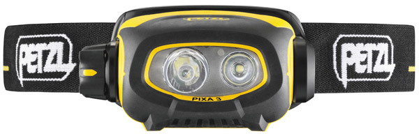 светодиодный фонарь Petzl PIXA 3 купить