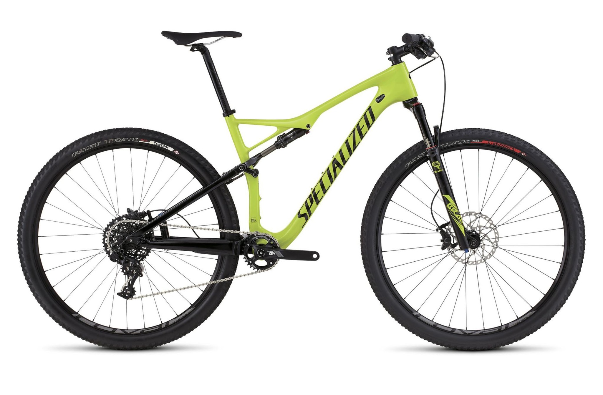 Specialized Epic Elite Carbon 29 World Cup (2016) Specialized Epic Elite Carbon 29 World Cup (2016)Горные<br><br>