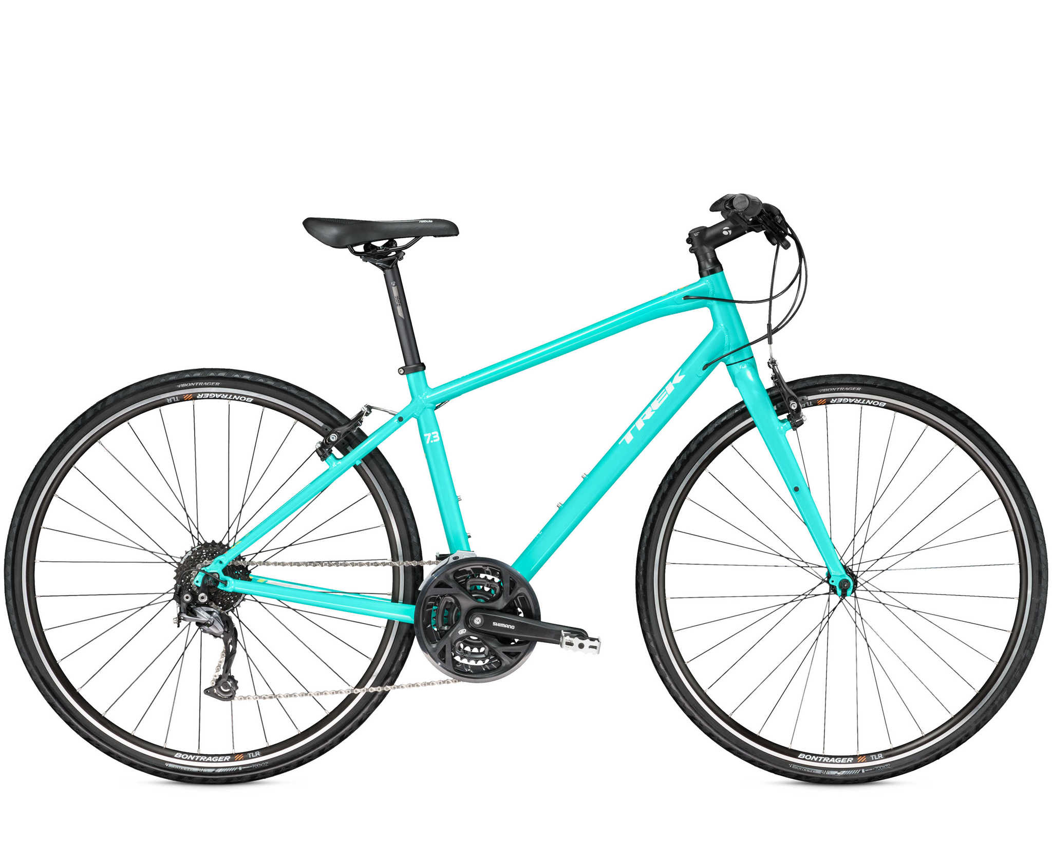 Trek 7.3 FX Womens (2016) Trek 7.3 FX Womens (2016)Дорожные<br><br>