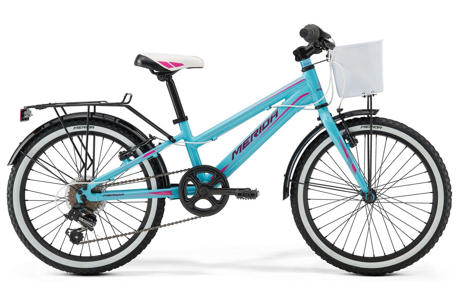 Merida Bella J20 (2017) Merida Bella J20 (2017)от 6 лет<br><br>