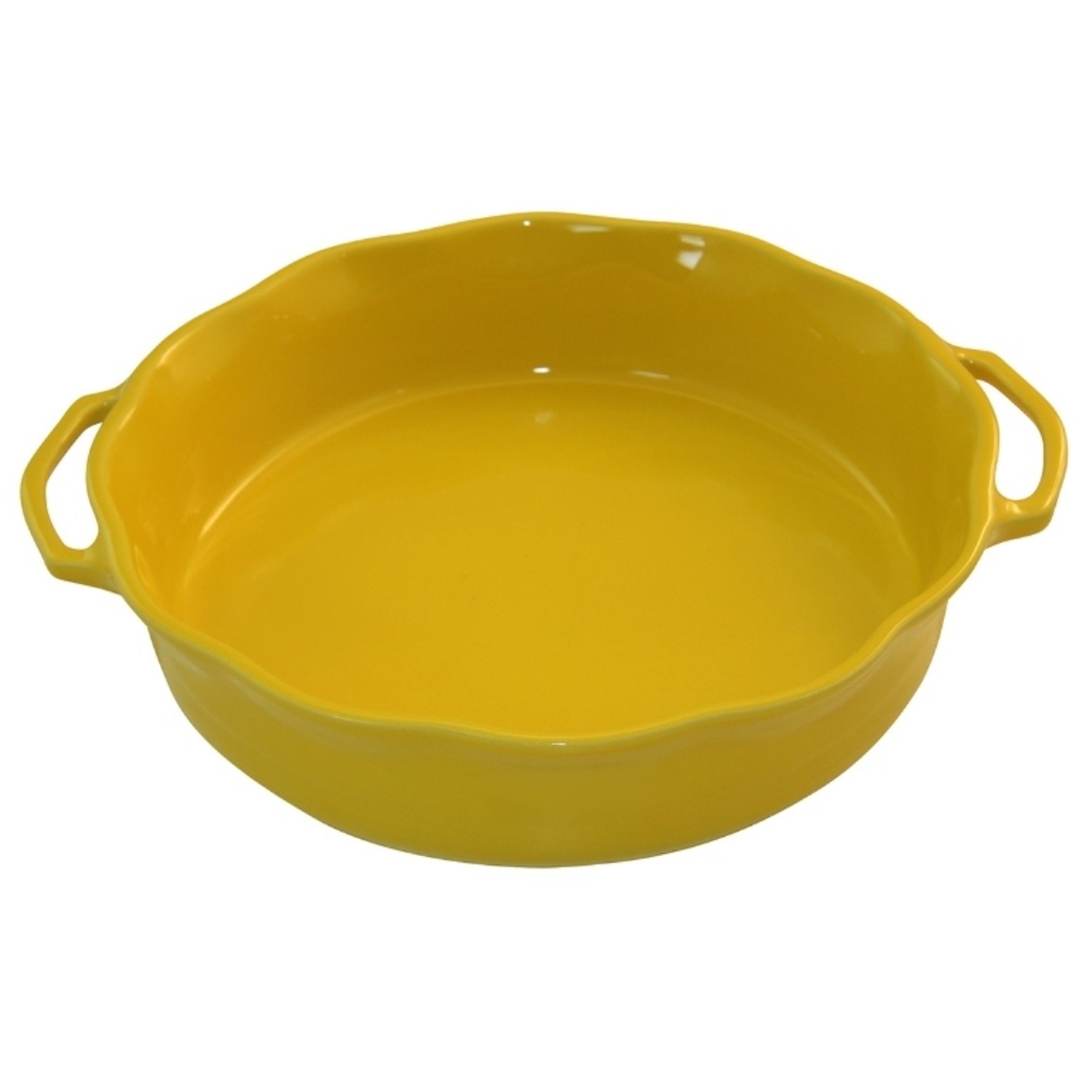 Форма с высоким краем 30 см Appolia Delices GRAPEFRUIT 113034077 Форма с высоким краем 30 см Appolia Delices GRAPEFRUIT 113034077Формы для запекания (выпечки)<br>Форма с высоким краем 30 см Appolia Delices GRAPEFRUIT 113034077<br> <br>Благодаря большому разнообразию изящных форм и широкой цветовой гамме, коллекция DELICES предлагает всевозможные варианты приготовления блюд для себя и гостей. Выбирайте цвета в соответствии с вашими желаниями и вашей кухне. Закругленные углы облегчают чистку. Легко использовать. Большие удобные ручки. Прочная жароустойчивая керамика экологична и изготавливается из высококачественной глины. Прочная глазурь устойчива к растрескиванию и сколам, не содержит свинца и кадмия. Глина обеспечивает медленный и равномерный нагрев, деликатное приготовление с сохранением всех питательных веществ и витаминов, а та же долго сохраняет тепло, что удобно при сервировке горячих блюд.<br>