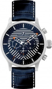 Jacques Lemans 1-1795C - мужские наручные часы из коллекции Sport Jacques Lemans 1-1795C - мужские наручные часы из коллекции SportJacques Lemans<br><br><br>Бренд: Jacques Lemans<br>Модель: Jacques Lemans 1-1795C<br>Артикул: 1-1795C<br>Вариант артикула: None<br>Коллекция: Sport<br>Подколлекция: None<br>Страна: Австрия<br>Пол: мужские<br>Тип механизма: кварцевые<br>Механизм: None<br>Количество камней: None<br>Автоподзавод: None<br>Источник энергии: от батарейки<br>Срок службы элемента питания: None<br>Дисплей: стрелки<br>Цифры: отсутствуют<br>Водозащита: WR 200<br>Противоударные: None<br>Материал корпуса: нерж. сталь<br>Материал браслета: кожа<br>Материал безеля: None<br>Стекло: минеральное<br>Антибликовое покрытие: None<br>Цвет корпуса: None<br>Цвет браслета: None<br>Цвет циферблата: None<br>Цвет безеля: None<br>Размеры: 49 мм<br>Диаметр: None<br>Диаметр корпуса: None<br>Толщина: None<br>Ширина ремешка: None<br>Вес: None<br>Спорт-функции: секундомер<br>Подсветка: None<br>Вставка: None<br>Отображение даты: число<br>Хронограф: есть<br>Таймер: None<br>Термометр: None<br>Хронометр: None<br>GPS: None<br>Радиосинхронизация: None<br>Барометр: None<br>Скелетон: None<br>Дополнительная информация: None<br>Дополнительные функции: None