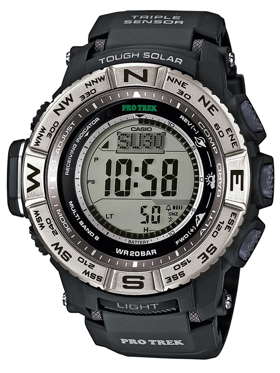 Casio Protrek PRW-3500-1E / PRW-3500-1ER - мужские наручные часы Casio Protrek PRW-3500-1E / PRW-3500-1ER - мужские наручные часыCasio<br><br><br>Бренд: Casio<br>Модель: Casio PRW-3500-1E<br>Артикул: PRW-3500-1E<br>Вариант артикула: PRW-3500-1ER<br>Коллекция: Protrek<br>Подколлекция: None<br>Страна: None<br>Пол: мужские<br>Тип механизма: None<br>Механизм: None<br>Количество камней: None<br>Автоподзавод: None<br>Источник энергии: None<br>Срок службы элемента питания: None<br>Дисплей: None<br>Цифры: None<br>Водозащита: None<br>Противоударные: None<br>Материал корпуса: пластик<br>Материал браслета: резина<br>Материал безеля: None<br>Стекло: None<br>Антибликовое покрытие: None<br>Цвет корпуса: None<br>Цвет браслета: None<br>Цвет циферблата: None<br>Цвет безеля: None<br>Размеры: None<br>Диаметр: None<br>Диаметр корпуса: None<br>Толщина: None<br>Ширина ремешка: None<br>Вес: None<br>Спорт-функции: None<br>Подсветка: None<br>Вставка: None<br>Отображение даты: None<br>Хронограф: None<br>Таймер: None<br>Термометр: None<br>Хронометр: None<br>GPS: None<br>Радиосинхронизация: None<br>Барометр: есть<br>Скелетон: None<br>Дополнительная информация: None<br>Дополнительные функции: None