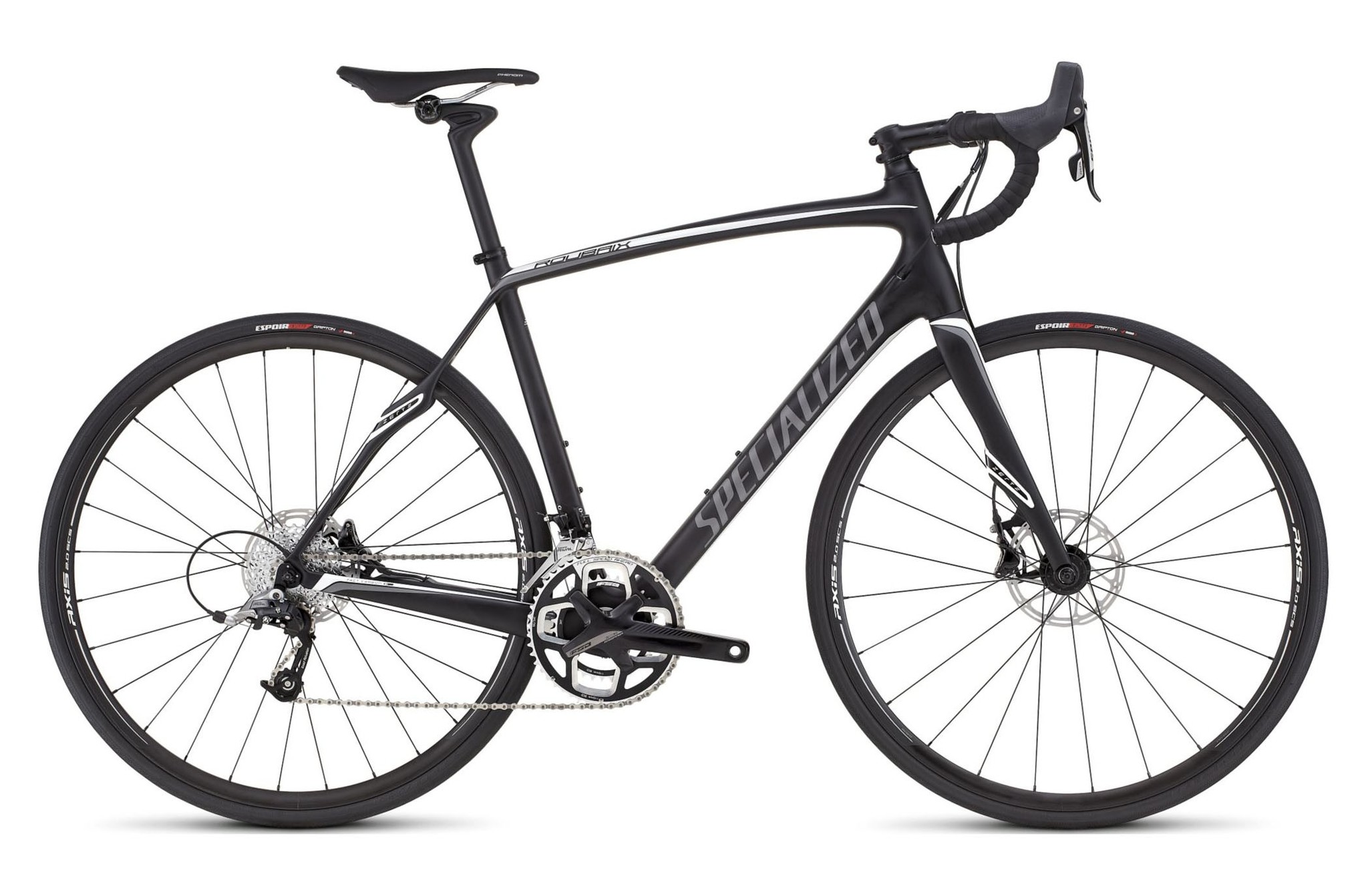 Specialized Roubaix SL4 Elite Disc (2016) Specialized Roubaix SL4 Elite Disc (2016)Дорожные<br><br>
