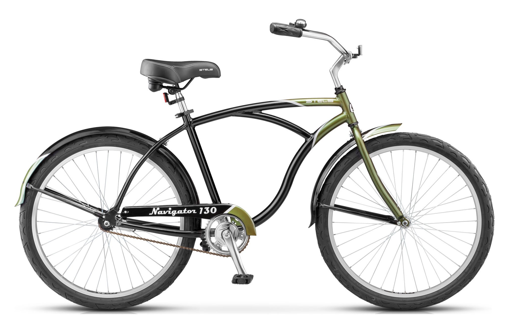 Stels Navigator 130 Gent 1 sp (2016) Stels Navigator 130 Gent 1 sp (2016)Дорожные<br><br>