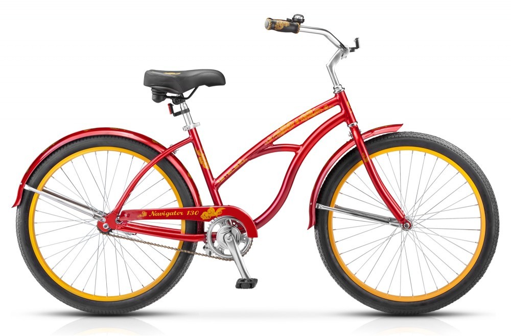 Stels Navigator 130 Lady 1 sp (2015) Stels Navigator 130 Lady 1 sp (2015)Дорожные<br><br>
