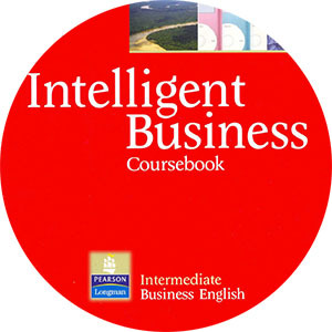 The business preintermediate cd download