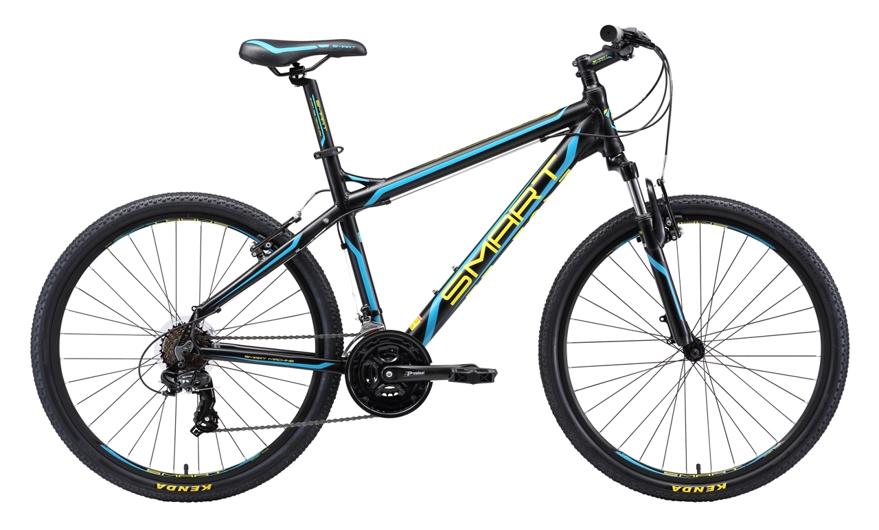 Smart Machine 70 (2017) Smart Machine 70 (2017)Горные<br><br>