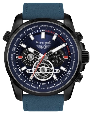 Нестеров H249132-132B - мужские наручные часы Нестеров H249132-132B - мужские наручные часыНестеров<br><br><br>Бренд: Нестеров<br>Модель: Нестеров H249132-132B<br>Артикул: H249132-132B<br>Вариант артикула: None<br>Коллекция: None<br>Подколлекция: None<br>Страна: Россия<br>Пол: мужские<br>Тип механизма: кварцевые<br>Механизм: None<br>Количество камней: None<br>Автоподзавод: None<br>Источник энергии: от батарейки<br>Срок службы элемента питания: None<br>Дисплей: стрелки<br>Цифры: отсутствуют<br>Водозащита: WR 100<br>Противоударные: None<br>Материал корпуса: нерж. сталь, IP покрытие (полное)<br>Материал браслета: кожа<br>Материал безеля: None<br>Стекло: минеральное<br>Антибликовое покрытие: None<br>Цвет корпуса: None<br>Цвет браслета: None<br>Цвет циферблата: None<br>Цвет безеля: None<br>Размеры: None<br>Диаметр: None<br>Диаметр корпуса: 53<br>Толщина: None<br>Ширина ремешка: None<br>Вес: None<br>Спорт-функции: None<br>Подсветка: стрелок<br>Вставка: None<br>Отображение даты: число, день недели<br>Хронограф: None<br>Таймер: None<br>Термометр: None<br>Хронометр: None<br>GPS: None<br>Радиосинхронизация: None<br>Барометр: None<br>Скелетон: None<br>Дополнительная информация: None<br>Дополнительные функции: None