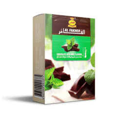 Табак Al Fakher 50 г Шоколад с Мятой