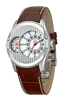 Jaguar J616_1 - мужские наручные часы Jaguar J616_1 - мужские наручные часыJaguar<br><br><br>Бренд: Jaguar<br>Модель: Jaguar J616_1<br>Артикул: J616_1<br>Вариант артикула: None<br>Коллекция: None<br>Подколлекция: None<br>Страна: Швейцария<br>Пол: мужские<br>Тип механизма: кварцевые<br>Механизм: None<br>Количество камней: None<br>Автоподзавод: None<br>Источник энергии: None<br>Срок службы элемента питания: None<br>Дисплей: стрелки<br>Цифры: арабские<br>Водозащита: WR 50<br>Противоударные: None<br>Материал корпуса: не указан<br>Материал браслета: кожа<br>Материал безеля: None<br>Стекло: минеральное<br>Антибликовое покрытие: None<br>Цвет корпуса: None<br>Цвет браслета: None<br>Цвет циферблата: None<br>Цвет безеля: None<br>Размеры: None<br>Диаметр: None<br>Диаметр корпуса: None<br>Толщина: None<br>Ширина ремешка: None<br>Вес: None<br>Спорт-функции: None<br>Подсветка: дисплея<br>Вставка: None<br>Отображение даты: None<br>Хронограф: None<br>Таймер: None<br>Термометр: None<br>Хронометр: None<br>GPS: None<br>Радиосинхронизация: None<br>Барометр: None<br>Скелетон: None<br>Дополнительная информация: None<br>Дополнительные функции: None
