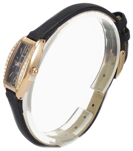 Orient UBTS008B / FUBTS008B0 - женские наручные часы Orient UBTS008B / FUBTS008B0 - женские наручные часыORIENT<br><br><br>Бренд: ORIENT<br>Модель: ORIENT UBTS008B<br>Артикул: UBTS008B<br>Вариант артикула: FUBTS008B0<br>Коллекция: None<br>Подколлекция: None<br>Страна: Япония<br>Пол: женские<br>Тип механизма: кварцевые<br>Механизм: None<br>Количество камней: None<br>Автоподзавод: None<br>Источник энергии: от батарейки<br>Срок службы элемента питания: None<br>Дисплей: стрелки<br>Цифры: арабские<br>Водозащита: WR 30<br>Противоударные: None<br>Материал корпуса: нерж. сталь, покрытие: позолота (полное)<br>Материал браслета: текстиль + кожа<br>Материал безеля: None<br>Стекло: минеральное<br>Антибликовое покрытие: None<br>Цвет корпуса: None<br>Цвет браслета: None<br>Цвет циферблата: None<br>Цвет безеля: None<br>Размеры: 14.5x23x7 мм<br>Диаметр: None<br>Диаметр корпуса: None<br>Толщина: None<br>Ширина ремешка: None<br>Вес: None<br>Спорт-функции: None<br>Подсветка: None<br>Вставка: кристаллы Swarovski<br>Отображение даты: None<br>Хронограф: None<br>Таймер: None<br>Термометр: None<br>Хронометр: None<br>GPS: None<br>Радиосинхронизация: None<br>Барометр: None<br>Скелетон: None<br>Дополнительная информация: None<br>Дополнительные функции: None