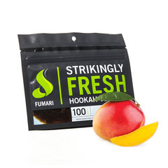 Табак Fumari 100 г Tropical Mango