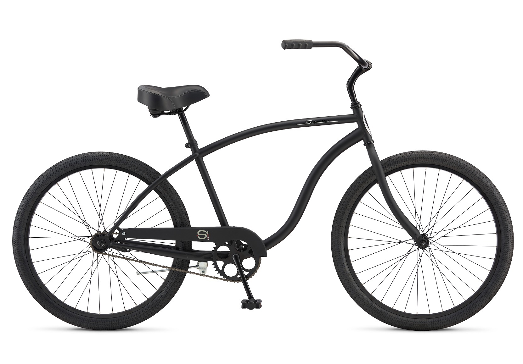 Schwinn S1 Men (2017) Schwinn S1 Men (2017)Дорожные<br><br>
