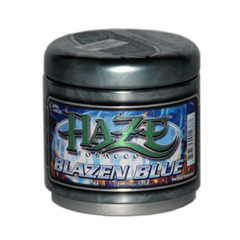Табак Haze 250 г Blazen Blue