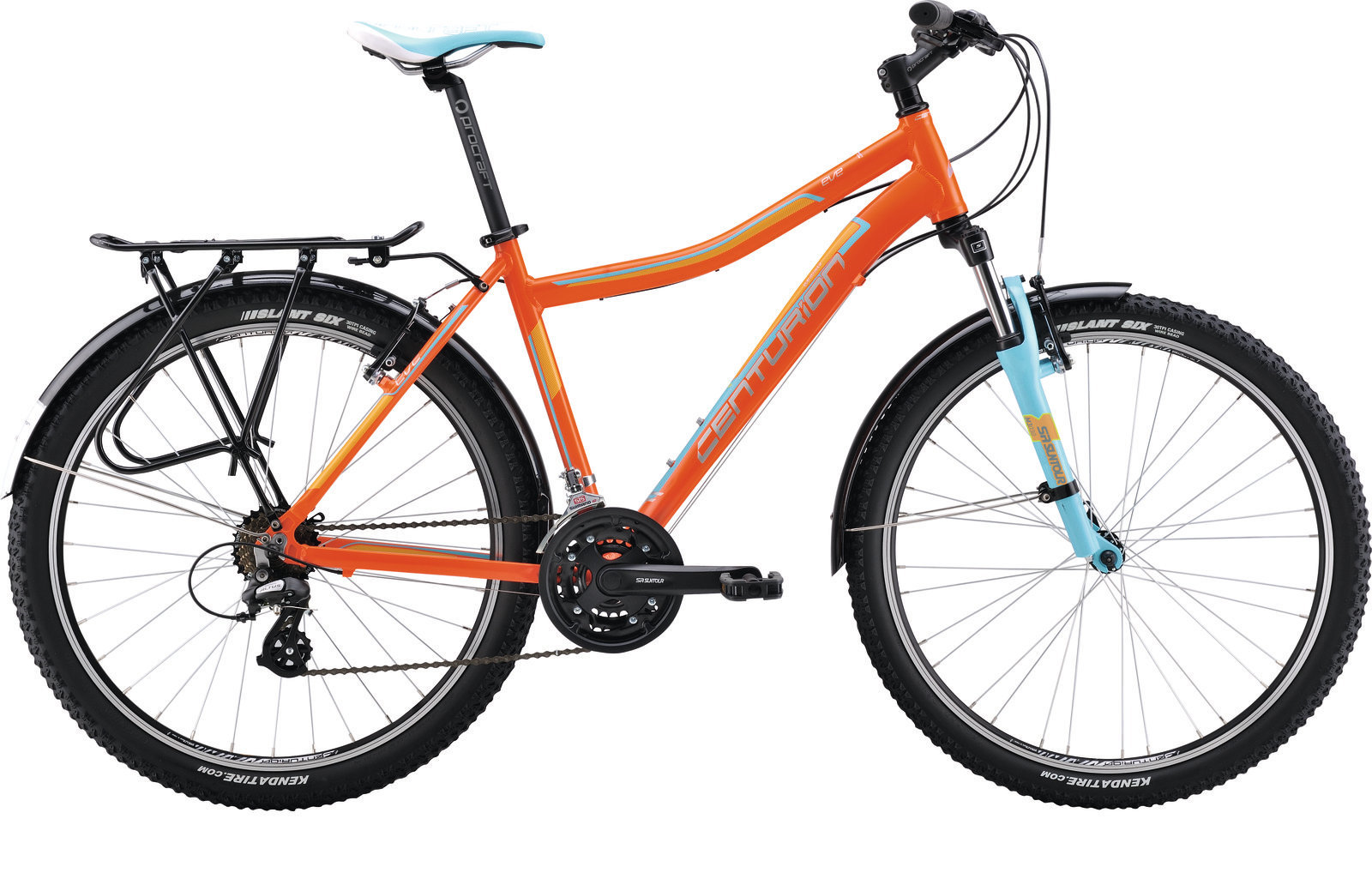 Centurion EVE 20.26 EQ (2016) Centurion EVE 20.26 EQ (2016)Горные<br><br>