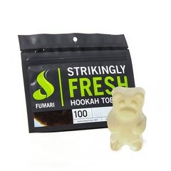 Табак Fumari 100 г White Gummi Bear