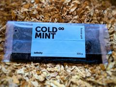 Табак Infinity 100 г Cold Mint