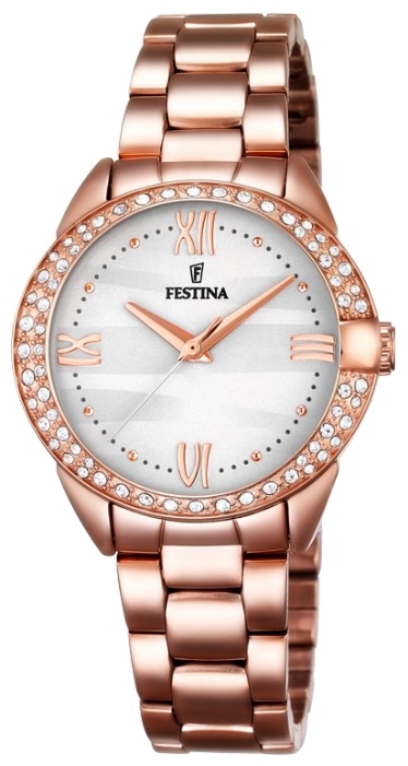 Festina F16920.1 - женские наручные часы Festina F16920.1 - женские наручные часыFestina<br><br><br>Бренд: Festina<br>Модель: Festina F16920/1<br>Артикул: F16920.1<br>Вариант артикула: None<br>Коллекция: None<br>Подколлекция: None<br>Страна: Испания<br>Пол: женские<br>Тип механизма: кварцевые<br>Механизм: M2035<br>Количество камней: None<br>Автоподзавод: None<br>Источник энергии: от батарейки<br>Срок службы элемента питания: None<br>Дисплей: стрелки<br>Цифры: римские<br>Водозащита: WR 50<br>Противоударные: None<br>Материал корпуса: нерж. сталь, PVD покрытие (полное)<br>Материал браслета: нерж. сталь, PVD покрытие (полное)<br>Материал безеля: None<br>Стекло: минеральное<br>Антибликовое покрытие: None<br>Цвет корпуса: None<br>Цвет браслета: None<br>Цвет циферблата: None<br>Цвет безеля: None<br>Размеры: None<br>Диаметр: None<br>Диаметр корпуса: 34<br>Толщина: None<br>Ширина ремешка: None<br>Вес: None<br>Спорт-функции: None<br>Подсветка: None<br>Вставка: None<br>Отображение даты: None<br>Хронограф: None<br>Таймер: None<br>Термометр: None<br>Хронометр: None<br>GPS: None<br>Радиосинхронизация: None<br>Барометр: None<br>Скелетон: None<br>Дополнительная информация: None<br>Дополнительные функции: None
