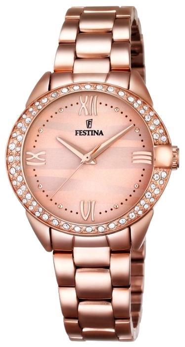 Festina F16920.2 - женские наручные часы Festina F16920.2 - женские наручные часыFestina<br><br><br>Бренд: Festina<br>Модель: Festina F16920/2<br>Артикул: F16920.2<br>Вариант артикула: None<br>Коллекция: None<br>Подколлекция: None<br>Страна: Испания<br>Пол: женские<br>Тип механизма: кварцевые<br>Механизм: M2035<br>Количество камней: None<br>Автоподзавод: None<br>Источник энергии: от батарейки<br>Срок службы элемента питания: None<br>Дисплей: стрелки<br>Цифры: римские<br>Водозащита: WR 50<br>Противоударные: None<br>Материал корпуса: нерж. сталь, PVD покрытие (полное)<br>Материал браслета: нерж. сталь, PVD покрытие (полное)<br>Материал безеля: None<br>Стекло: минеральное<br>Антибликовое покрытие: None<br>Цвет корпуса: None<br>Цвет браслета: None<br>Цвет циферблата: None<br>Цвет безеля: None<br>Размеры: None<br>Диаметр: None<br>Диаметр корпуса: 34<br>Толщина: None<br>Ширина ремешка: None<br>Вес: None<br>Спорт-функции: None<br>Подсветка: None<br>Вставка: None<br>Отображение даты: None<br>Хронограф: None<br>Таймер: None<br>Термометр: None<br>Хронометр: None<br>GPS: None<br>Радиосинхронизация: None<br>Барометр: None<br>Скелетон: None<br>Дополнительная информация: None<br>Дополнительные функции: None