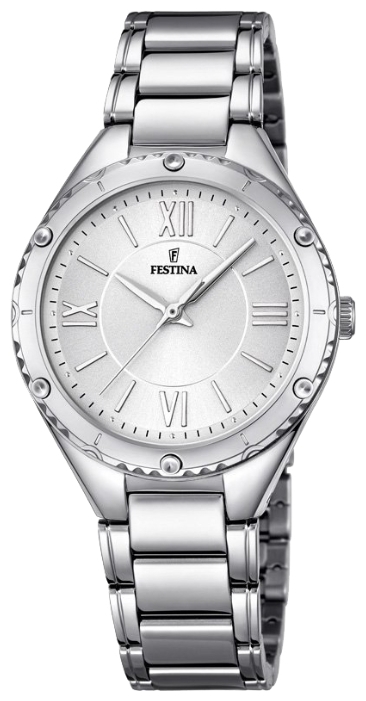 Festina F16921.1 - женские наручные часы Festina F16921.1 - женские наручные часыFestina<br><br><br>Бренд: Festina<br>Модель: Festina F16921/1<br>Артикул: F16921.1<br>Вариант артикула: None<br>Коллекция: None<br>Подколлекция: None<br>Страна: Испания<br>Пол: женские<br>Тип механизма: кварцевые<br>Механизм: M2035<br>Количество камней: None<br>Автоподзавод: None<br>Источник энергии: от батарейки<br>Срок службы элемента питания: None<br>Дисплей: стрелки<br>Цифры: римские<br>Водозащита: WR 50<br>Противоударные: None<br>Материал корпуса: нерж. сталь<br>Материал браслета: нерж. сталь<br>Материал безеля: None<br>Стекло: минеральное<br>Антибликовое покрытие: None<br>Цвет корпуса: None<br>Цвет браслета: None<br>Цвет циферблата: None<br>Цвет безеля: None<br>Размеры: None<br>Диаметр: None<br>Диаметр корпуса: 34<br>Толщина: None<br>Ширина ремешка: None<br>Вес: None<br>Спорт-функции: None<br>Подсветка: None<br>Вставка: None<br>Отображение даты: None<br>Хронограф: None<br>Таймер: None<br>Термометр: None<br>Хронометр: None<br>GPS: None<br>Радиосинхронизация: None<br>Барометр: None<br>Скелетон: None<br>Дополнительная информация: None<br>Дополнительные функции: None