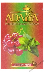 Табак Adalya 50 г Cherry-Mint (Вишня с мятой)